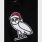 OVO Santa Icon Hoodie Recreated Edition