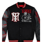 Scarface Varsity Jacket