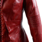 Captain America Civil War Scarlet Witch Coat