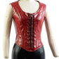 Captain America Civil War Scarlet Witch Coat