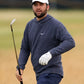 The 152nd Open Scottie Scheffler Hoodie (Recreated Edition)