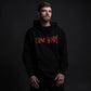 Eminem Slim Shady Hoodie 🎤🖤 Recreated Edition