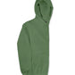 iot Society Peanuts Snoopy Take a Hike Hoodie – Green Fleece Pullover (Recreated Edition)