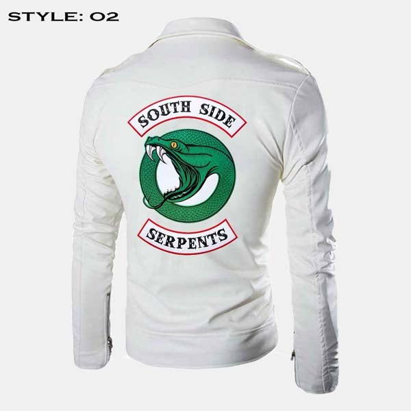 Southside Serpents Jacket