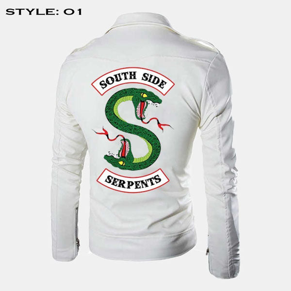 Southside Serpents Jacket