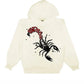 Mariah x Sp5der Scorpion Hoodie Recreated Edition
