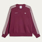 Sporty and Rich x Adidas Sweatshirt (Recreated Edition)