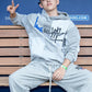 S.Coups Stussy Oversized Hoodie (Recreated Edition)
