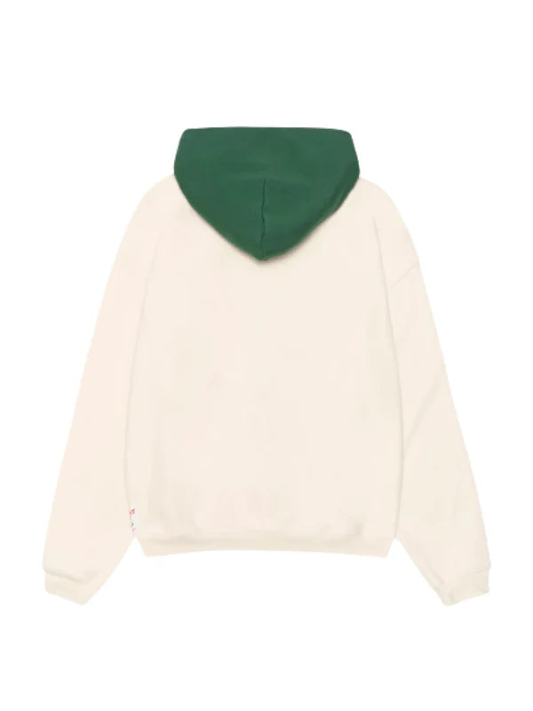 Stussy Two-Tone Hoodie (Recreated Edition)