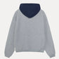 Stussy Two-Tone Hoodie (Recreated Edition)