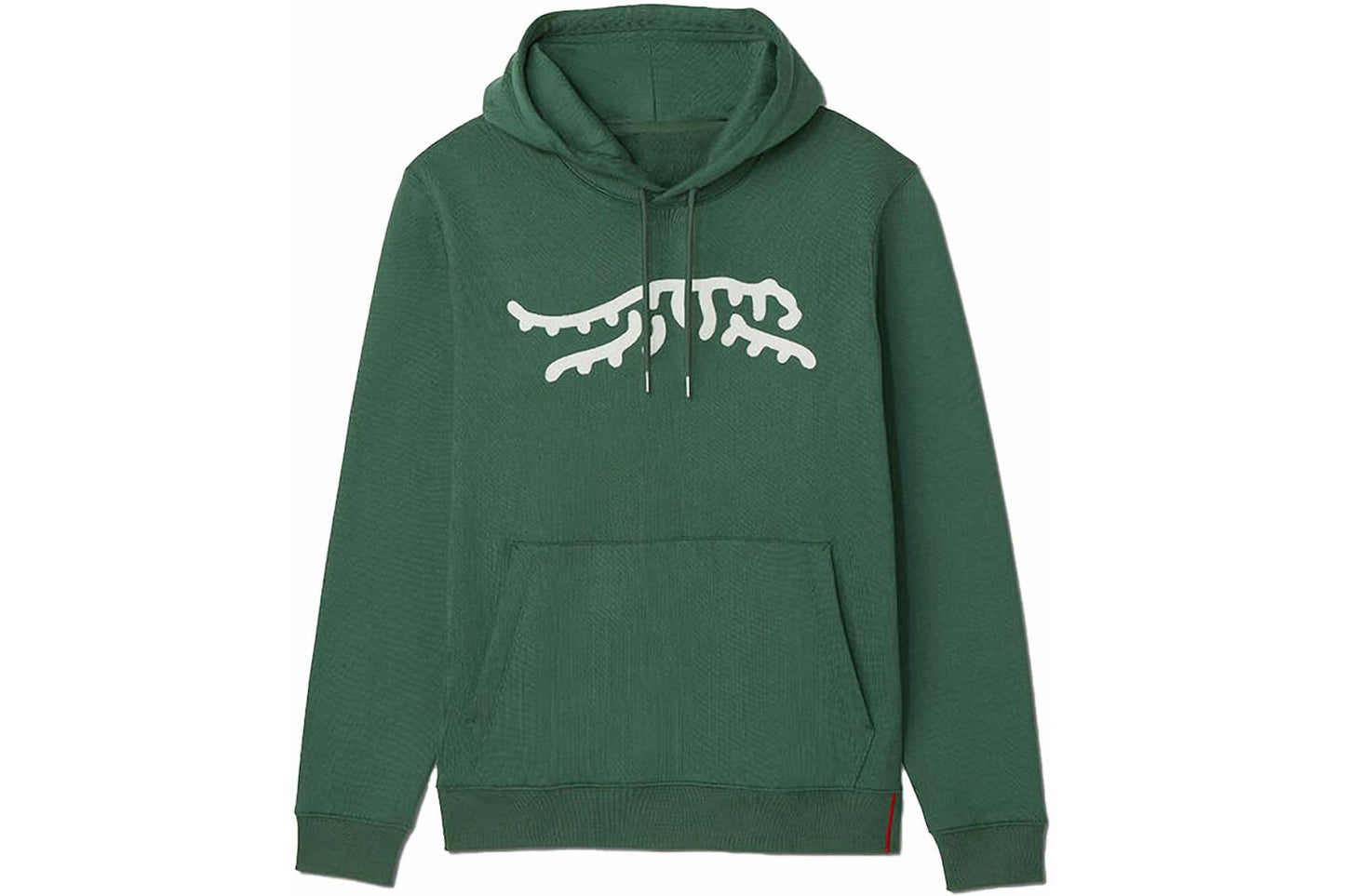 Sun Day Red Tiger Woods Sweatshirt (Recreated Edition)