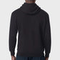 Super Bowl LIX Starter Black Graphic Hoodie (Recreated Edition)