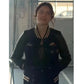 Superman &amp; Lois Inde Navarrette Varsity Jacket