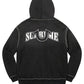 Supreme True Religion Zip-Up Hoodie (Recreated Edition)