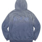 Supreme True Religion Zip-Up Hoodie (Recreated Edition)