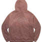 Supreme True Religion Zip-Up Hoodie (Recreated Edition)