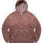 Supreme True Religion Zip-Up Hoodie (Recreated Edition)