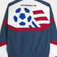 Sweatshirt with FIFA World Cup USA '94 design on the back