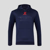 2024 Castore Mens Travel Hoodie Recreated Edition
