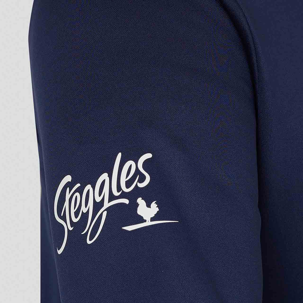 2024 Castore Mens Travel Hoodie Recreated Edition