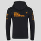 McLaren Formula 1 Team 2024 Champions Hoodie Recreated Edition