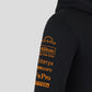 McLaren Formula 1 Team 2024 Champions Hoodie Recreated Edition