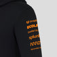 McLaren Formula 1 Team 2024 Champions Hoodie Recreated Edition