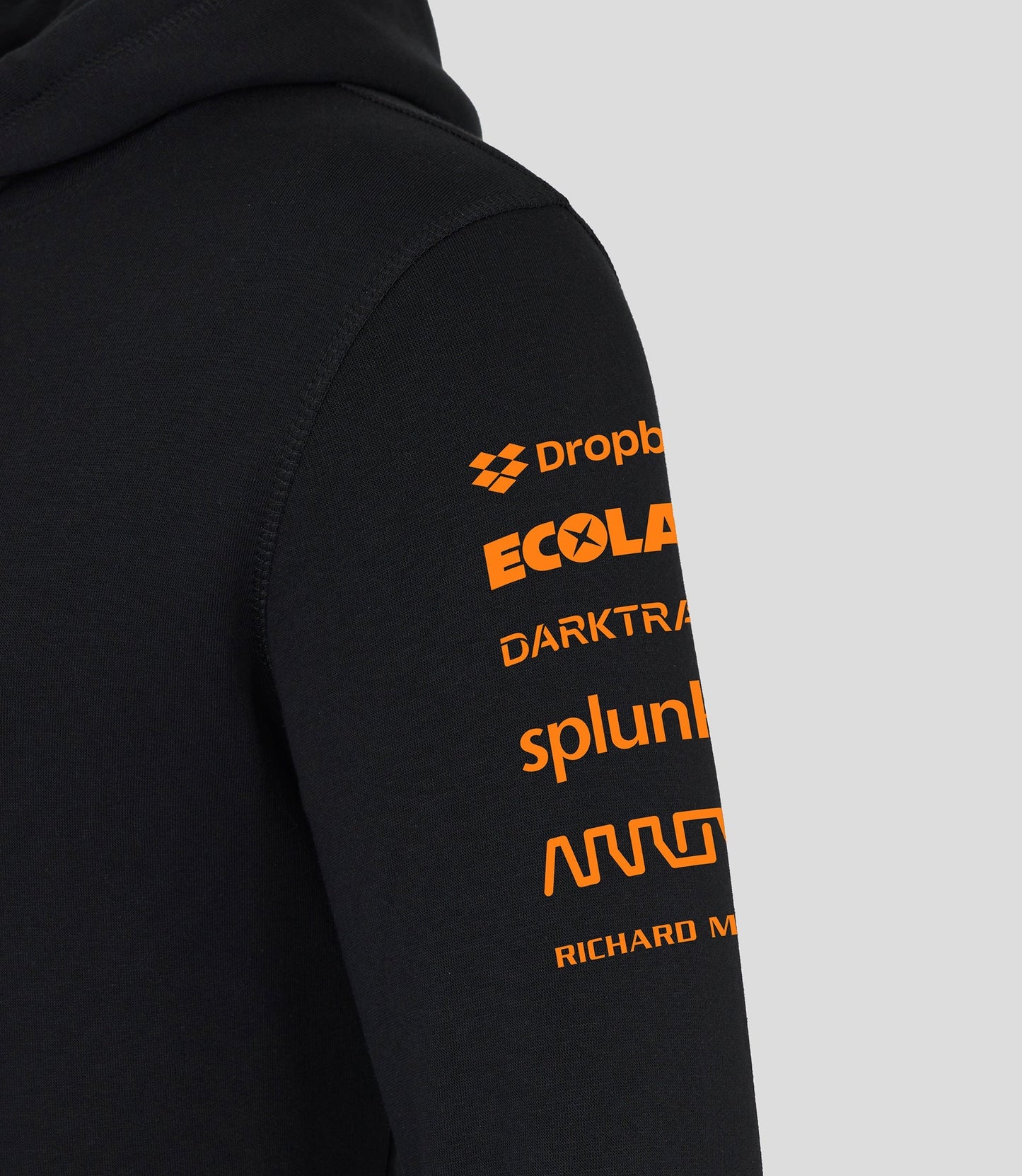 McLaren Formula 1 Team 2024 Champions Hoodie Recreated Edition