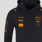 McLaren Formula 1 Team 2024 Champions Hoodie Recreated Edition