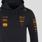 McLaren F1 Team 2024 Constructors Cup Champion Hoodie Recreated Edition