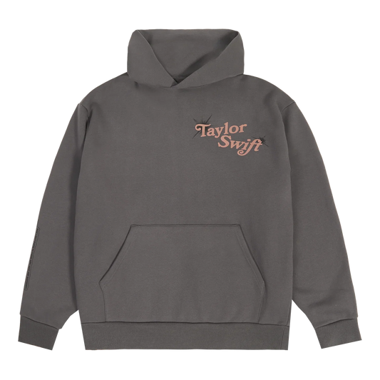 Taylor Swift "You Need To Calm Down" Grey Hoodie – Recreated Edition