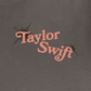 Taylor Swift "You Need To Calm Down" Grey Hoodie – Recreated Edition