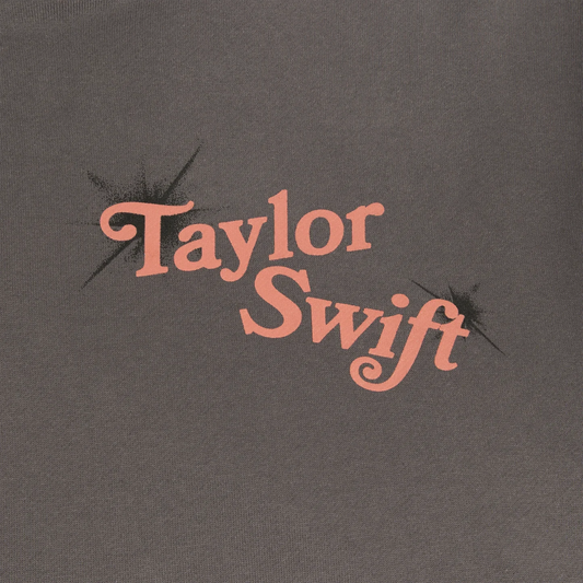Taylor Swift "You Need To Calm Down" Grey Hoodie – Recreated Edition