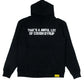 That’s A Awful Lot Of Cough Syrup Hoodie (Recreated Edition)
