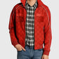 The Fall Guy Ryan Gosling Red Jacket