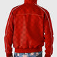 The Fall Guy Ryan Gosling Red Jacket