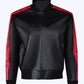 The Fall Guy Miami Leather Jacket