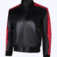 The Fall Guy Miami Leather Jacket