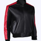 The Fall Guy Miami Leather Jacket