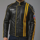 The Fall Guy Ryan Gosling Black Jacket