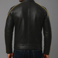 The Fall Guy Ryan Gosling Black Jacket