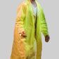 The Fall Guy Ryan Gosling Yellow Coat