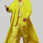 The Fall Guy Ryan Gosling Yellow Coat