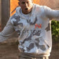 The Lost City Alan Camo Hoodie (Recreated Edition)