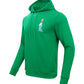 The Simpsons Homer Bush Hoodie (Recreated Edition)