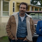 The Wish Swap 2025 Jake Foy Brown Jacket – Classic Style with Cozy Seasonal Vibes