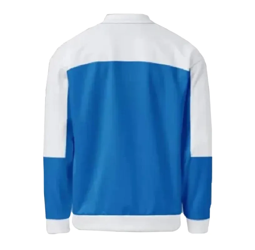 The Fantastic Four First Steps Mission Bomber Jacket