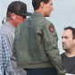 Tom Cruise Top Gun 2 Maverick Bomber Jacket - RECREATED EDITION
