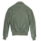 Tom Cruise Top Gun 2 Maverick Bomber Jacket - RECREATED EDITION