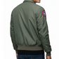 Tom Cruise Top Gun 2 Maverick Bomber Jacket - RECREATED EDITION